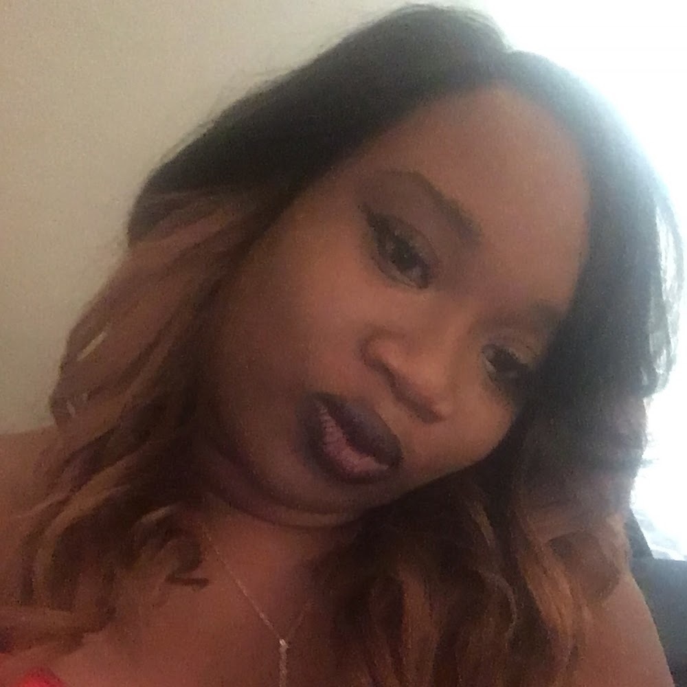 Meet your Posher, Tabitha